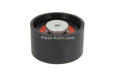 Rola ghidare curea accesorii BTA pentru: MERCEDES C (C204), C T-MODEL (S204), C (W204), CLK (A209), CLS (C219), E T-MODEL (S211), E (W211), G (W463), S (C215), S (C216), S (W220), SL (R129) 5.4/5.5/6.2 03.00-