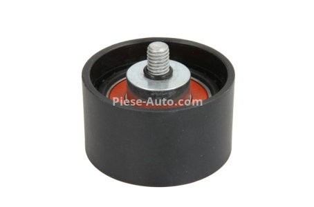 Rola ghidare curea accesorii BTA pentru: MERCEDES C (C204), C T-MODEL (S204), C (W204), CLK (A209), CLS (C219), E T-MODEL (S211), E (W211), G (W463), S (C215), S (C216), S (W220), SL (R129) 5.4/5.5/6.2 03.00-