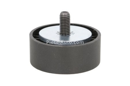 Rola ghidare curea accesorii BTA pentru: MERCEDES C (C205), C T-MODEL (S205), C (W205), GLC (X253), SLK (R172) 2.2D 01.12-