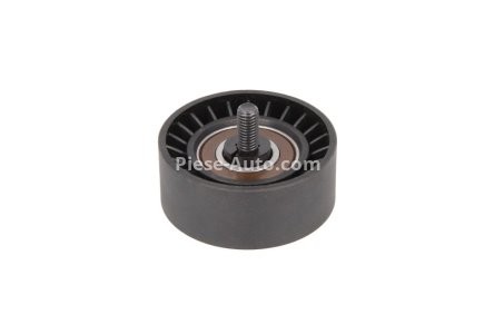 Rola ghidare curea accesorii BTA pentru: MERCEDES CLK (A209), CLK (C209), CLS (C219), E T-MODEL (S211), E (W211), G (W463), M (W164), R (W251, V251), S (C215), S (C216), S (W220), S (W221) 5.4/5.5/6.2 10.01-