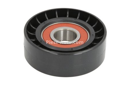 Rola ghidare curea accesorii BTA pentru : MERCEDES A (W168, W 169), B (W245) 1.5/1.7/2.0 07.98-06.12