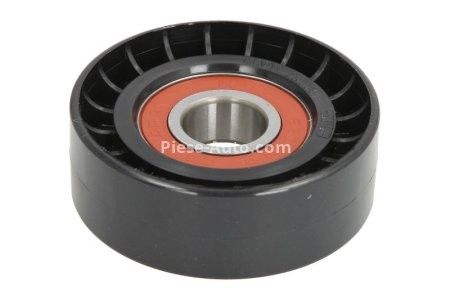 Rola ghidare curea accesorii BTA pentru : MERCEDES A (W168, W 169), B (W245) 1.5/1.7/2.0 07.98-06.12