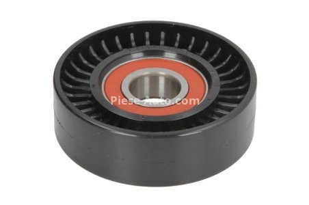 Rola ghidare curea accesorii BTA pentru : MERCEDES A (W168, W 169), B (W245), VANEO 1.4/2.1 07.97-06.12