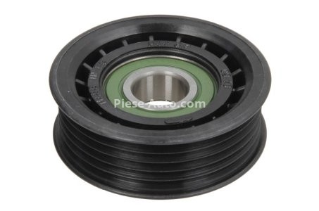 Rola ghidare curea accesorii BTA pentru : MERCEDES A (W168, W 169), B (W245), VANEO 1.4/2.1 07.97-06.12