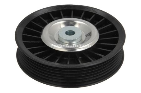 Rola ghidare curea accesorii BTA pentru : MERCEDES S (W221), SPRINTER; OPEL ASTRA F, G, OMEGA B, SIGNUM, VECTRA B, C, ZAFIRA A 1.7-5.5 10.95-