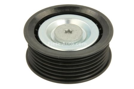 Rola ghidare curea accesorii BTA pentru : MERCEDES VIANO (W639), VITO/MIXTO (W639), SPRINTER 2.1CDI 06.06-