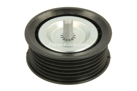 Rola ghidare curea accesorii BTA pentru : MERCEDES VIANO (W639), VITO/MIXTO (W639), SPRINTER 2.1CDI 06.06-