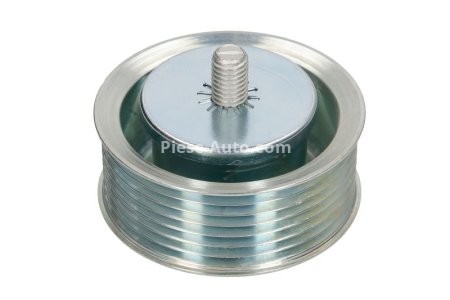 Rola ghidare curea accesorii BTA pentru: NISSAN AD, ALMERA I, CUBE, MICRA C+C III, MICRA III, NOTE, NV200, NV200 / EVALIA, QASHQAI I, TIIDA 1.2-1.6 07.95-