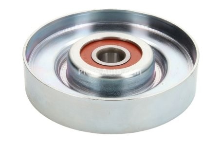Rola ghidare curea accesorii BTA pentru: NISSAN AD, ALMERA I, MICRA C+C III, MICRA III, NOTE 1.0-1.5 07.95-