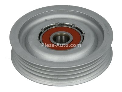 Rola ghidare curea accesorii BTA pentru : NISSAN NAVARA, NP300, PATHFINDER 2.5D 03.05-