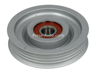 Rola ghidare curea accesorii BTA pentru : NISSAN NAVARA, NP300, PATHFINDER 2.5D 03.05-
