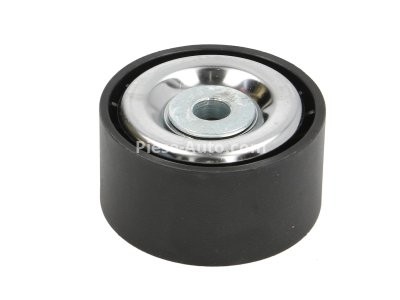 Rola ghidare curea accesorii BTA pentru : NISSAN NV400, PRIMASTAR, QASHQAI, X-TRAIL; OPEL MOVANO, VIVARO; RENAULT ESPACE IV, KOLEOS, MASTER, MEGANE, SCENIC, TRAFIC, VEL SATIS 1.6DCI-3.0DCI 10.01-