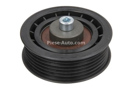 Rola ghidare curea accesorii BTA pentru : OPEL ASTRA F, CORSA B, OMEGA A, SENATOR B, TIGRA 1.4-3.0 03.87-03.01