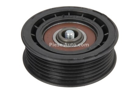 Rola ghidare curea accesorii BTA pentru : OPEL ASTRA F, CORSA B, OMEGA A, SENATOR B, TIGRA 1.4-3.0 03.87-03.01