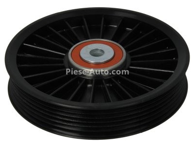 Rola ghidare curea accesorii BTA pentru: VOLVO C70 I, S40 I, S60 I, S70, S80 I, V40, V70 I, V70 II, XC70 I, XC90 I; OPEL ASTRA J, MOVANO A; RENAULT LAGUNA II, MASTER II 1.4-3.0 12.95-