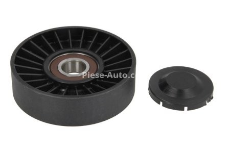 Rola ghidare curea accesorii BTA pentru : OPEL ASTRA G 2.0 D 03.98-