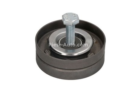 Rola ghidare curea accesorii BTA pentru : OPEL ASTRA G, H, COMBO, CORSA C, MERIVA, ZAFIRA B 1.7CDTI 02.00-