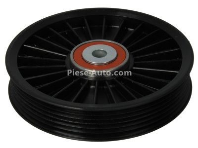 Rola ghidare curea accesorii BTA pentru : OPEL ASTRA J, INSIGNIA, SIGNUM, VECTRA C, ZAFIRA C; SAAB 9-5 2.0D 05.03-