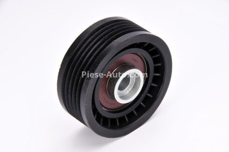 Rola ghidare curea accesorii BTA pentru : OPEL MOVANO; RENAULT MASTER II 2.5D/2.8DTI 07.98-10.01