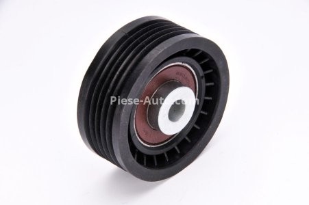 Rola ghidare curea accesorii BTA pentru : OPEL MOVANO; RENAULT MASTER II 2.5D/2.8DTI 07.98-10.01