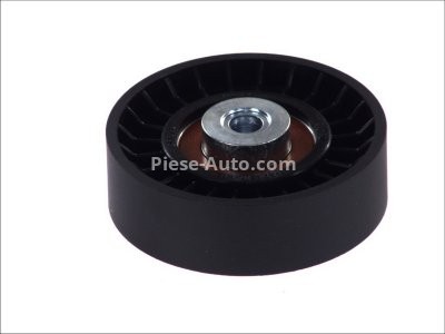 Rola ghidare curea accesorii BTA pentru : OPEL SIGNUM, VECTRA C, RENAULT ESPACE IV, VEL SATIS; SAAB 9-5 3.0D 07.01