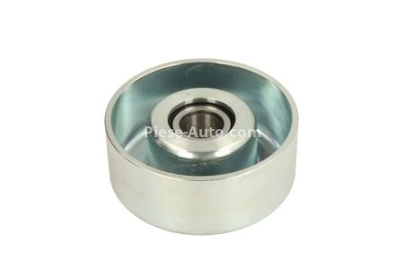 Rola ghidare curea accesorii BTA (metal, lathed) pentru: PORSCHE 911, 911 TARGA, BOXSTER, CAYMAN 2.5-3.8 09.96-12.12