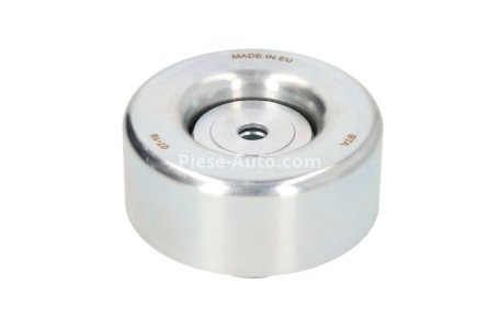 Rola ghidare curea accesorii BTA (metal, lathed) pentru: PORSCHE 911, 911 TARGA, BOXSTER, CAYMAN 2.7-3.8 08.97-12.09 1