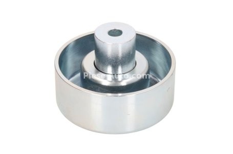 Rola ghidare curea accesorii BTA (metal, lathed) pentru: PORSCHE 911, 911 TARGA, BOXSTER, CAYMAN 2.7-3.8 08.97-12.09 2