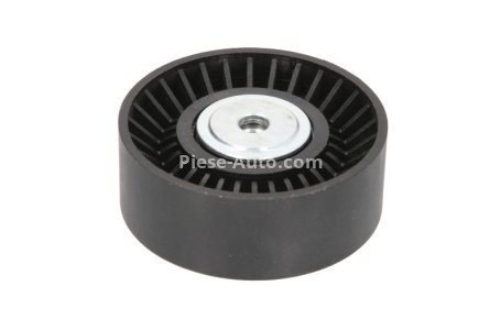 Rola ghidare curea accesorii BTA (plastic, plane) pentru: PORSCHE 911, 911 TARGA, BOXSTER, BOXSTER SPYDER, CAYMAN 2.7-3.8 08.97-12.12