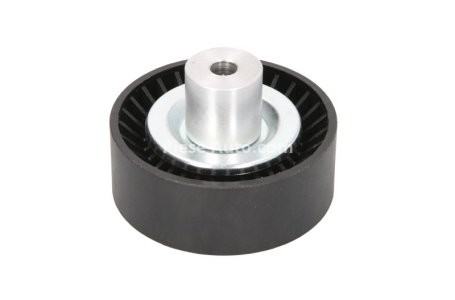 Rola ghidare curea accesorii BTA (plastic, plane) pentru: PORSCHE 911, 911 TARGA, BOXSTER, BOXSTER SPYDER, CAYMAN 2.7-3.8 08.97-12.12