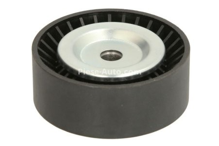 Rola ghidare curea accesorii BTA (plastic, plane) pentru: PORSCHE 911, 911 TARGA, BOXSTER, BOXSTER SPYDER, CAYMAN 2.7-3.8 08.97-12.12