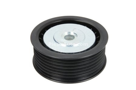 Rola ghidare curea accesorii BTA (plastic; 7 PK) pentru: PORSCHE CAYENNE 4.5 09.02-09.07