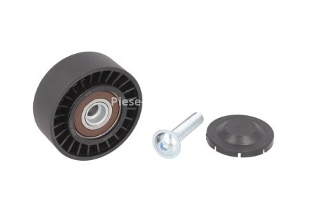 Rola ghidare curea accesorii BTA pentru: PORSCHE 911, BOXSTER, BOXSTER SPYDER, CAYMAN, MACAN 2.7-3.8 02.09-