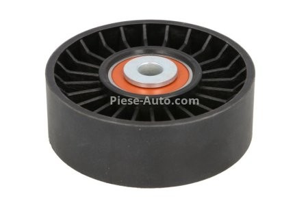 Rola ghidare curea accesorii BTA pentru: RENAULT ESPACE IV, VEL SATIS 3.0D 09.05-