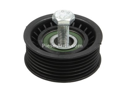 Rola ghidare curea accesorii BTA pentru : SAAB 9-3, 9-5 2.0T/2.3T 09.97-