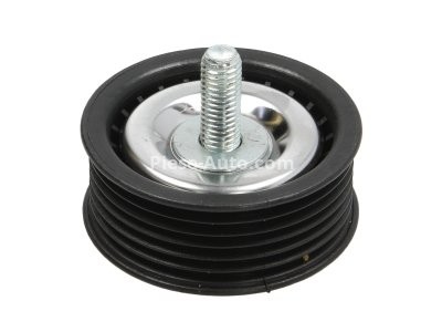 Rola ghidare curea accesorii BTA pentru : SAAB 9-3, 9-5 2.0T/2.3T 09.97-