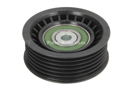 Rola ghidare curea accesorii BTA pentru : SAAB 9-3, 9-5, 900 II 2.0-2.3 07.93-