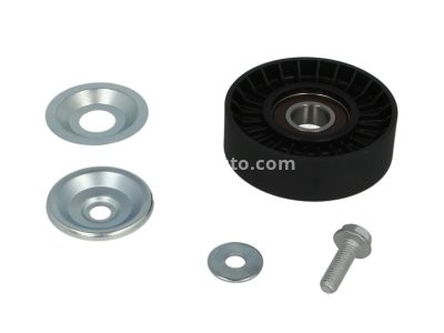 Rola ghidare curea accesorii BTA pentru : SAAB 9-5, 900 II 2.0/2.3 07.93-