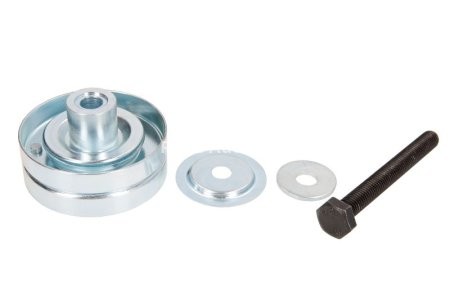 Rola ghidare curea accesorii BTA pentru: SEAT ALHAMBRA, IBIZA IV, IBIZA IV SC; SKODA FABIA II; VW EOS, GOLF PLUS V, GOLF V, GOLF VI, JETTA III, JETTA IV, PASSAT B7, SCIROCCO III, SHARAN, TIGUAN 1.4/1.4CNG 11.05-