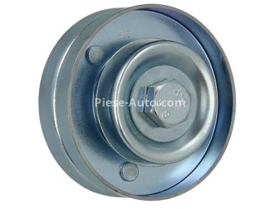 Rola ghidare curea accesorii BTA pentru : SEAT CORDOBA, IBIZA IV, V; SKODA FABIA, ROOMSTER; VW FOX, POLO 1.2 07.01-