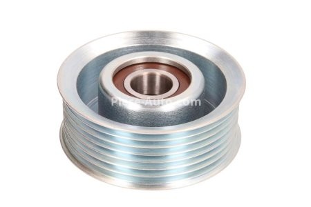 Rola ghidare curea accesorii BTA pentru: TOYOTA AURIS, AVENSIS, COROLLA, COROLLA VERSO, RAV 4 III, RAV 4 IV, VERSO 2.0D/2.2D 07.05-