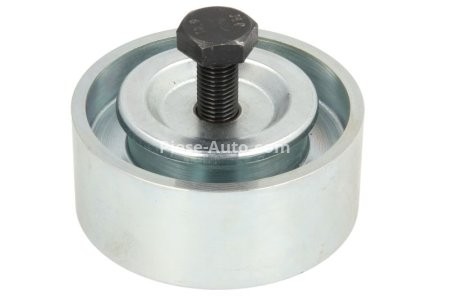Rola ghidare curea accesorii BTA pentru: TOYOTA 4 RUNNER V, DYNA, FORTUNER, HIACE / COMMUTER V, HIACE IV, HIACE V, HILUX, HILUX VI, HILUX VIII, LAND CRUISER 90, LAND CRUISER PRADO 2.5D/2.7/3.0D 02.00-