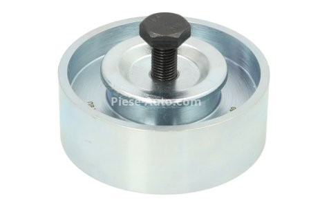 Rola ghidare curea accesorii BTA pentru: TOYOTA DYNA, FORTUNER, HIACE / COMMUTER V, HIACE IV, HIACE V, HILUX, HILUX VI, HILUX VII, LAND CRUISER 90, LAND CRUISER PRADO 2.5D/3.0D 02.00-