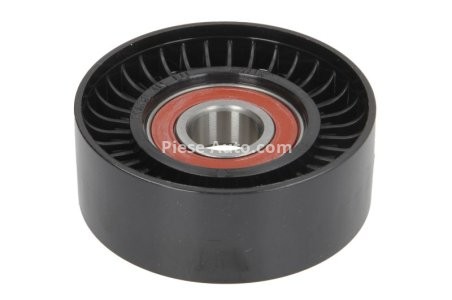 Rola ghidare curea accesorii BTA pentru : VOLKSWAGEN POLO,GOLF, SKODA OCTAVIA,FABIA, FELICIA 1.0-1.6 05.97-