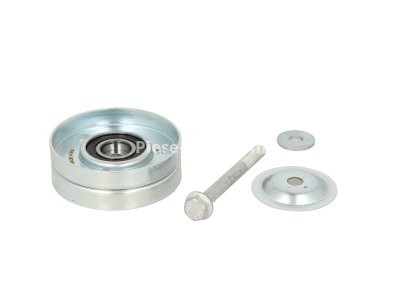 Rola ghidare curea accesorii BTA pentru : VOLVO S70, V70, S80, 850 2.5TDI 08.95-07.06