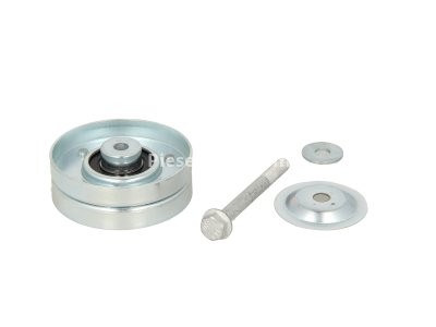 Rola ghidare curea accesorii BTA pentru : VOLVO S70, V70, S80, 850 2.5TDI 08.95-07.06