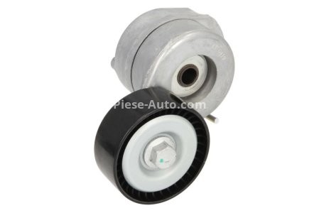 Rolă întinzător curea de transmisie BTA pentru : ALFA ROMEO MITO; FIAT FIORINO, FIORINO/MINIVAN, GRANDE PUNTO, PALIO, PUNTO, PUNTO EVO, PUNTO EVO/HATCHBACK, PUNTO/HATCHBACK, QUBO, SIENA; OPEL ASTRA H 1.3D 06.03-