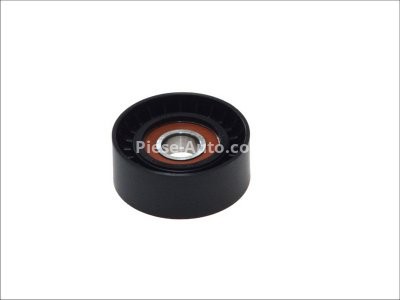Rolă întinzător curea de transmisie BTA pentru :  alternator (doar rola) FIAT Bravo, Croma, OPEL Astra H, Vectra C; 1.6D/1.9D; 04.04-