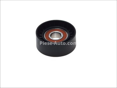 Rolă întinzător curea de transmisie BTA pentru :  alternator (doar rola) FIAT Bravo, Croma, OPEL Astra H, Vectra C; 1.6D/1.9D; 04.04-