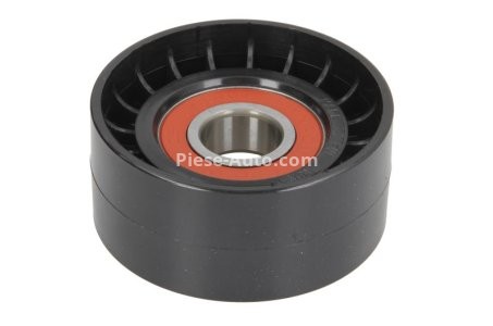Rolă întinzător curea de transmisie BTA pentru : FIAT Punto 1,8 16V 99-; Alfa 145/146/147 1,4/1,6 16V 96- (64mm)
